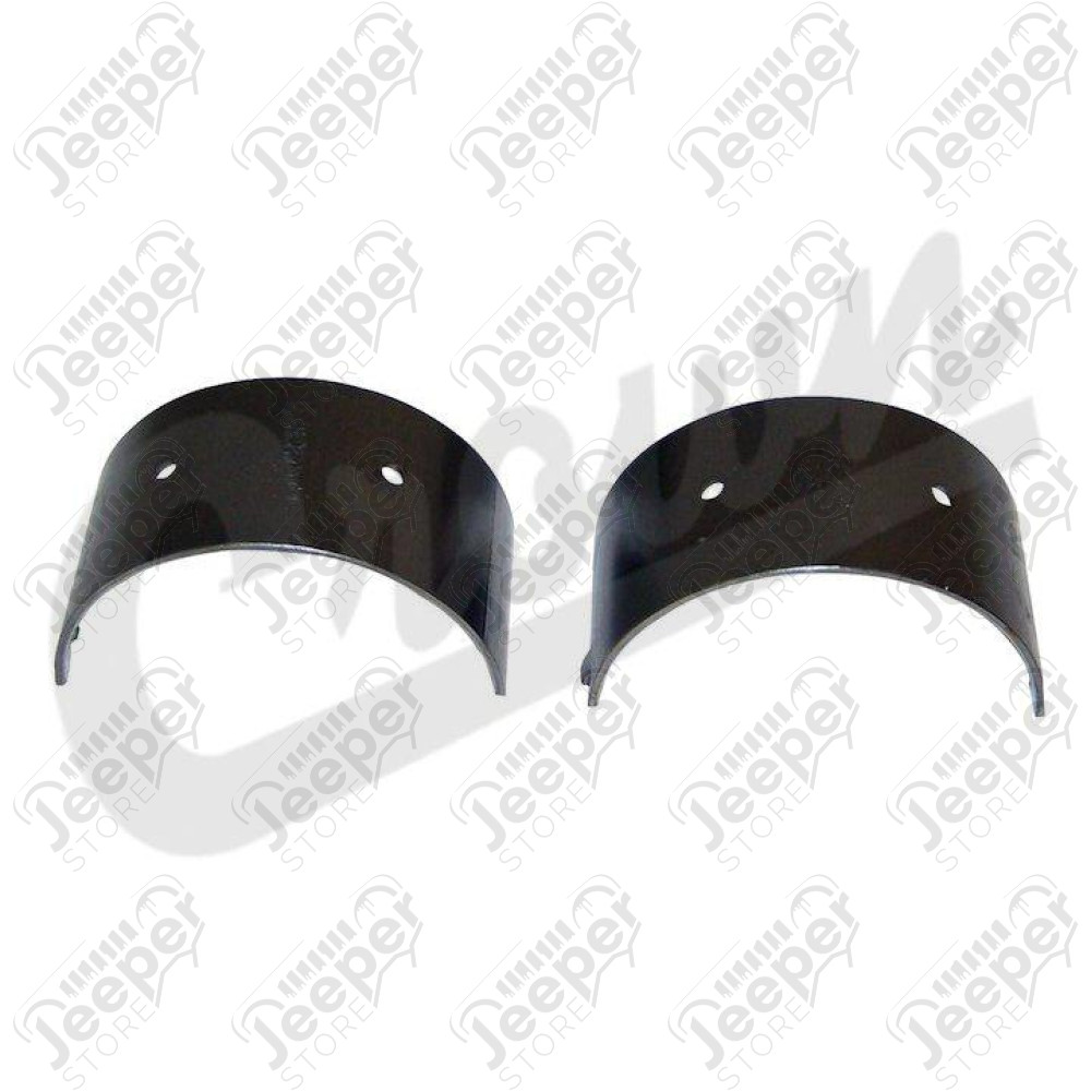 Connecting Rod Bearing (Std)