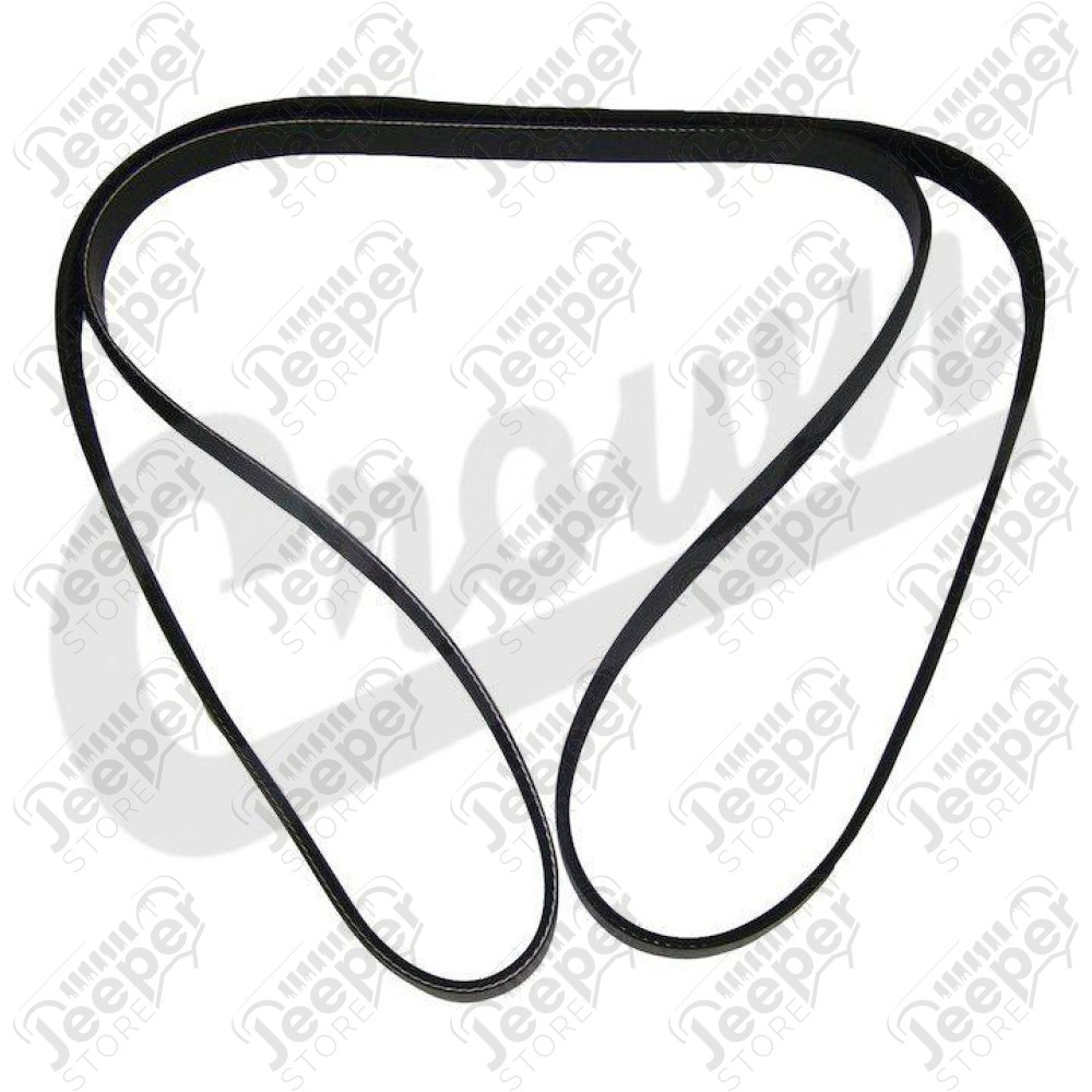 Serpentine Belt