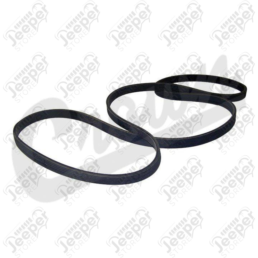 Serpentine Belt