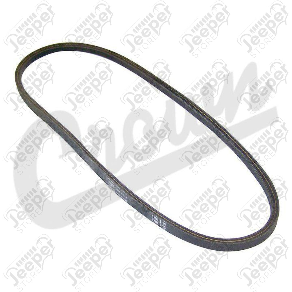 Belt (Fan & Alternator)