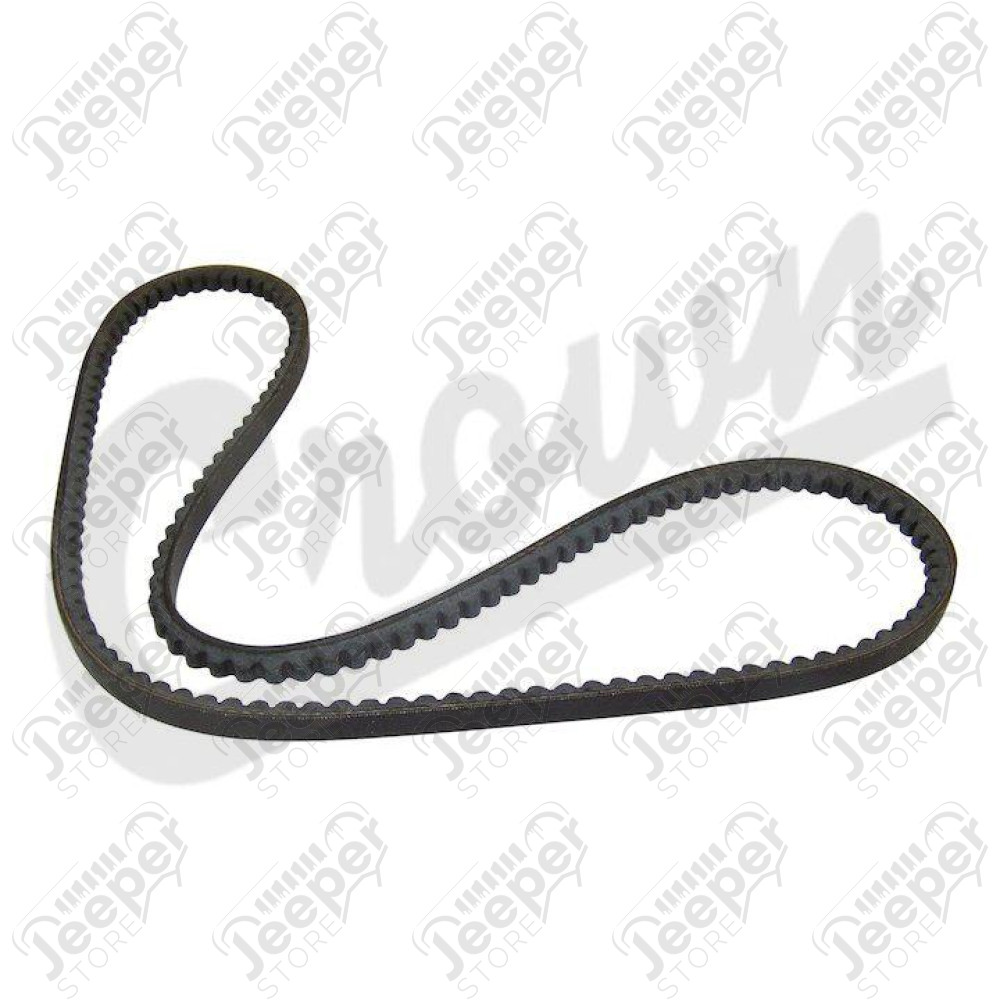 Belt (Fan & Alternator)