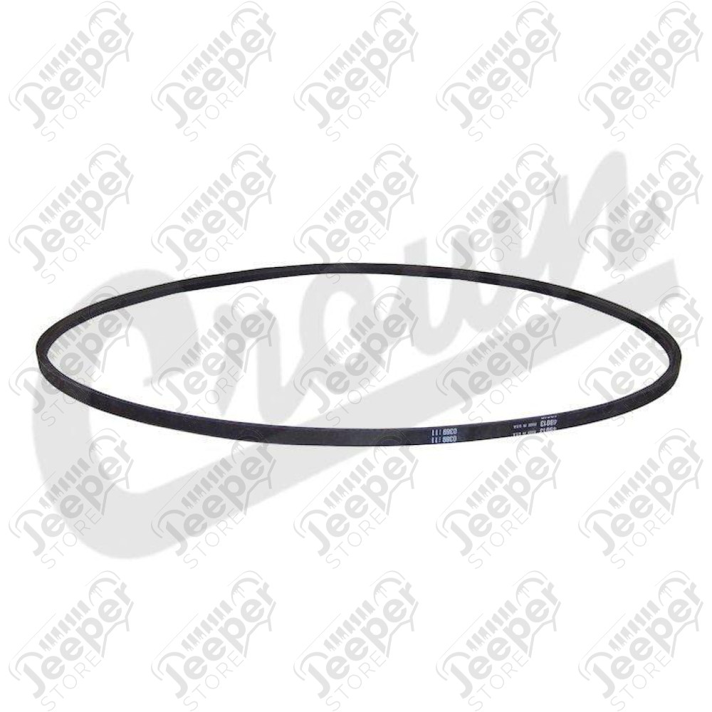 Belt