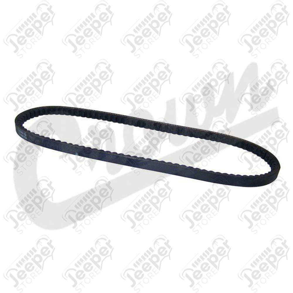 Belt (Fan & Idler Pulley)