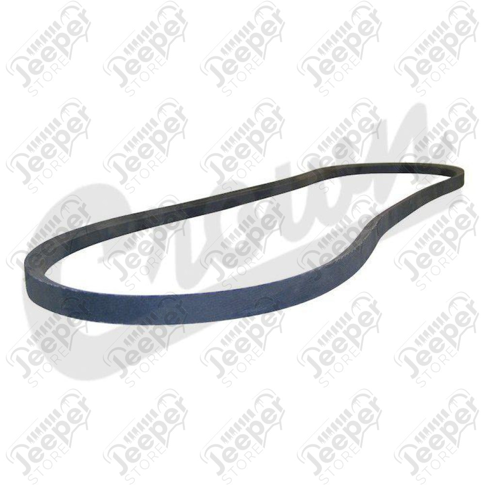 Belt Seal (A/C)