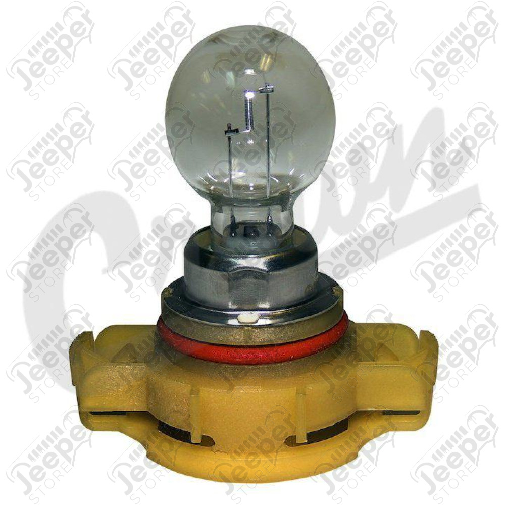 Fog Light Bulb (PSX24W)