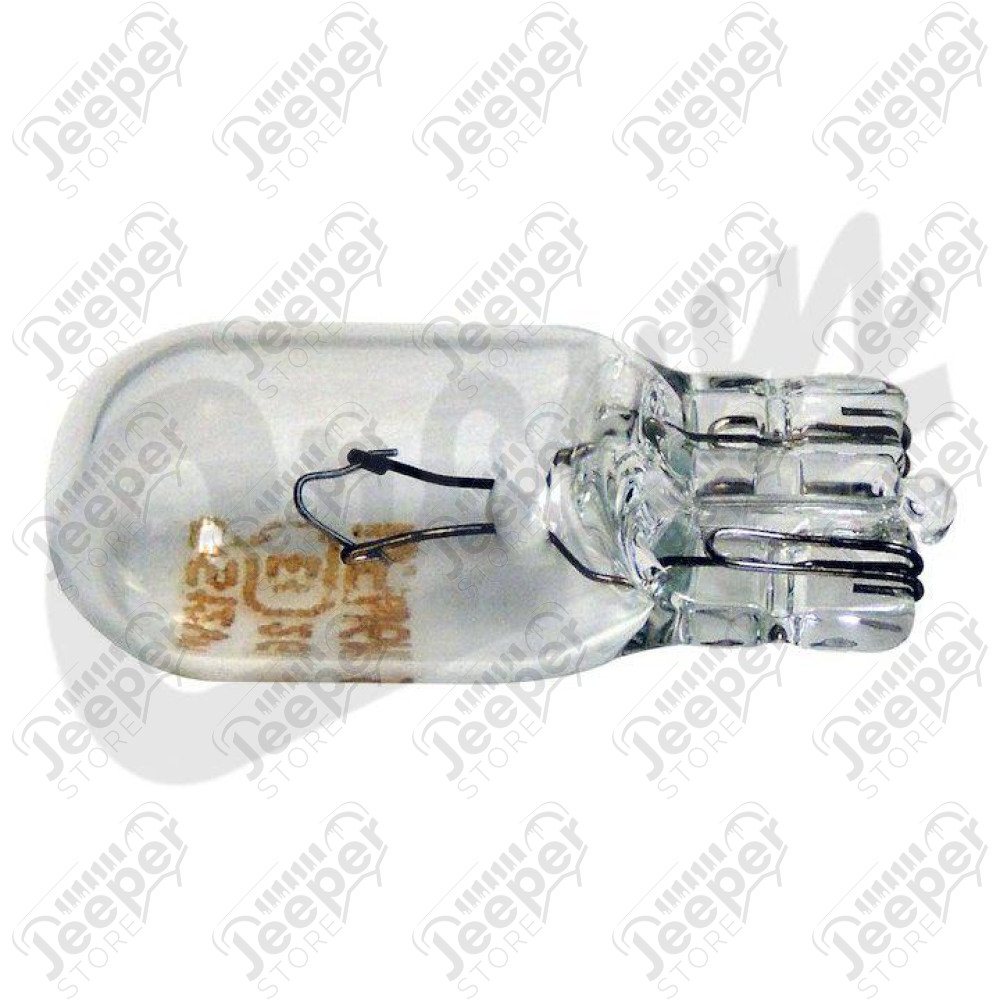Bulb (W5W)