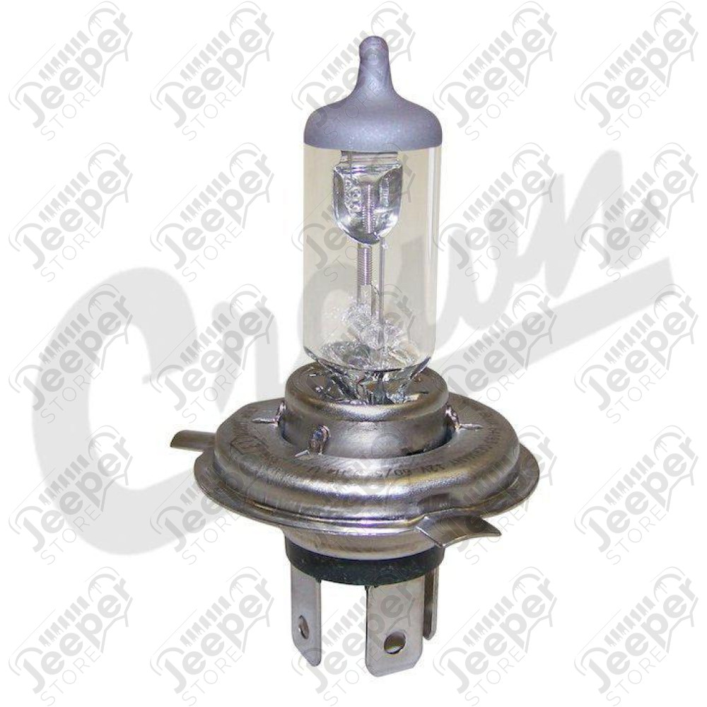 Headlight Bulb (Europe)