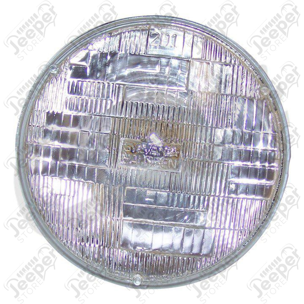 Headlight (Sealed Beam)