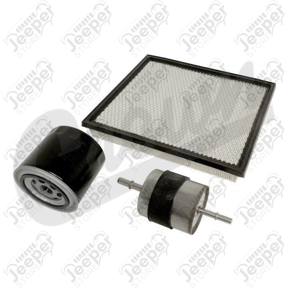 Master Filter Kit
