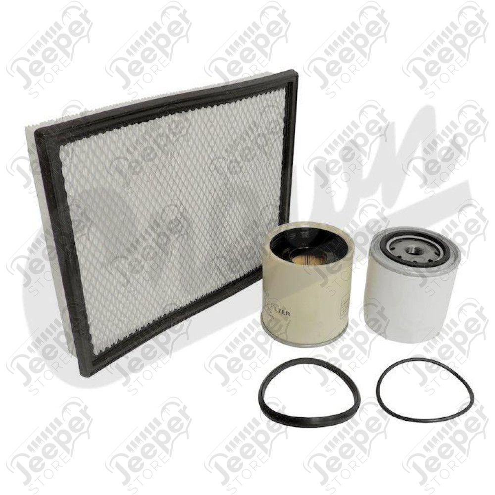 Master Filter Kit