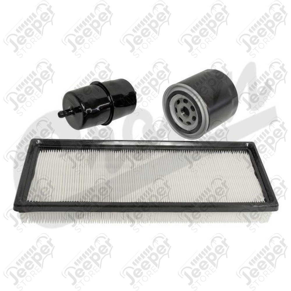 Master Filter Kit