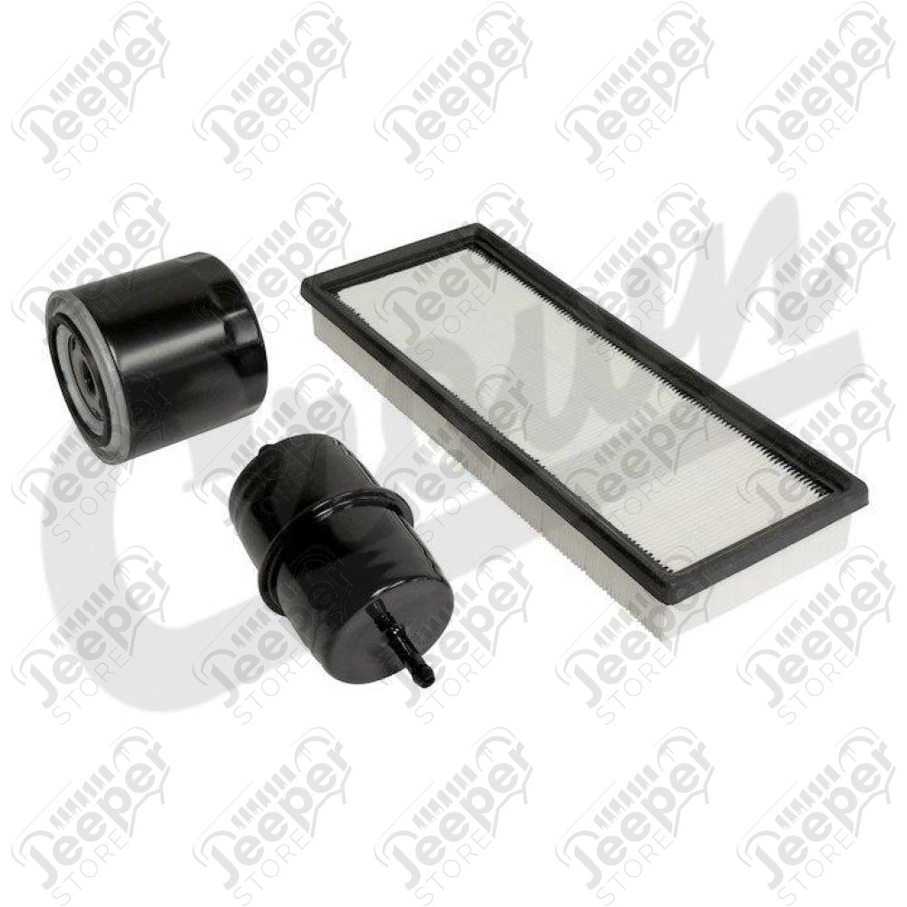 Master Filter Kit