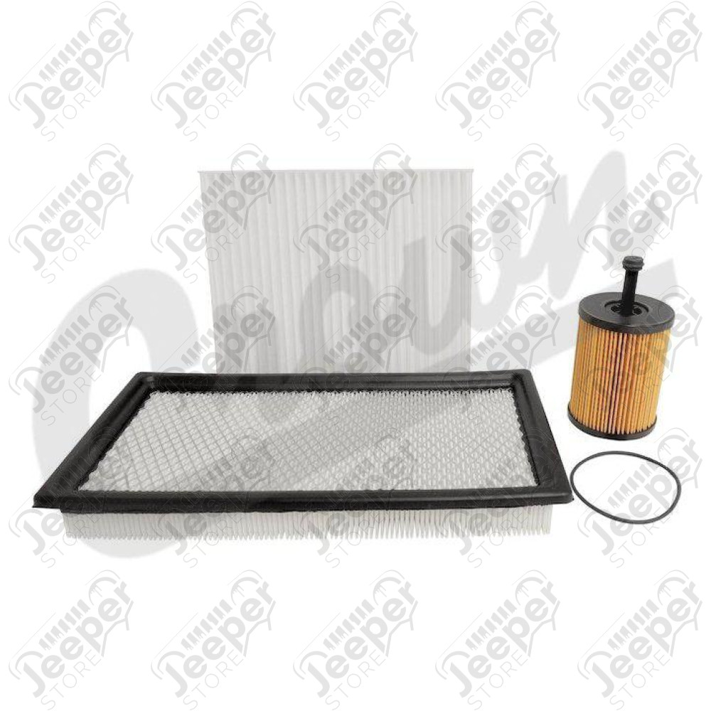 Master Filter Kit