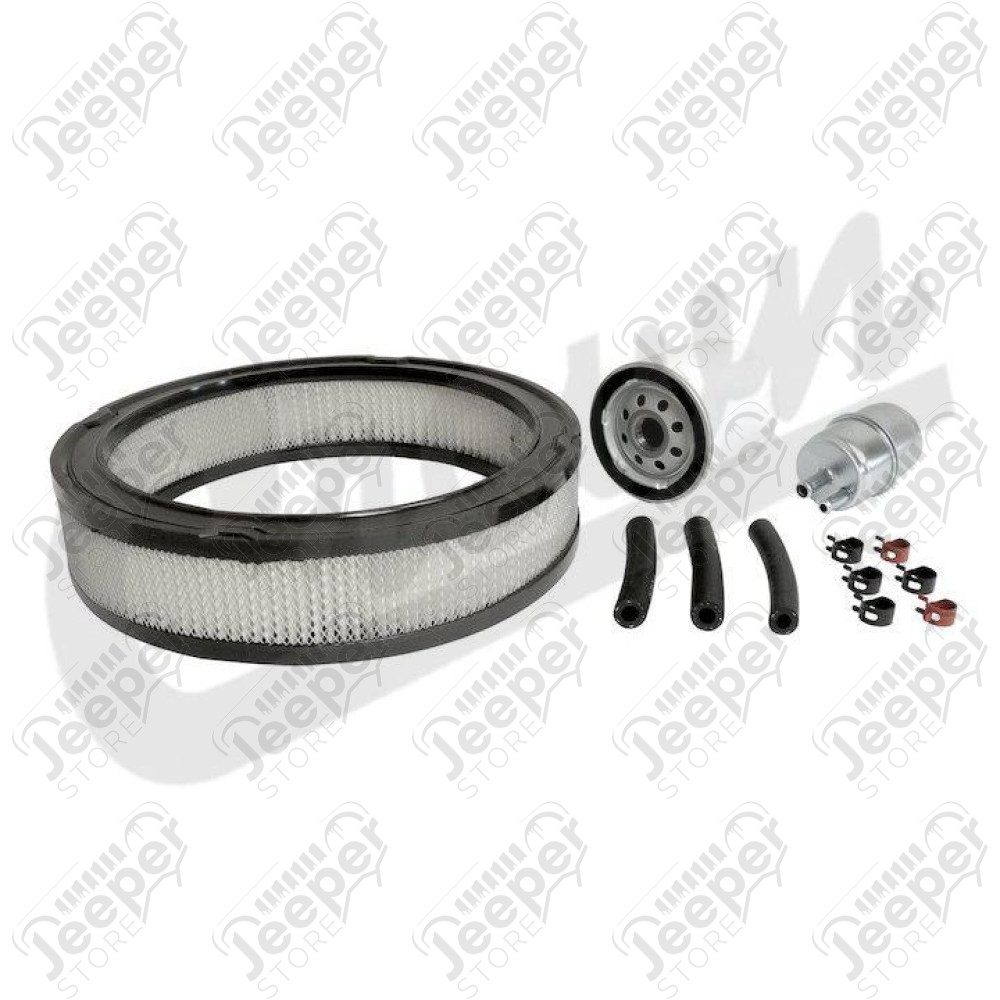 Master Filter Kit