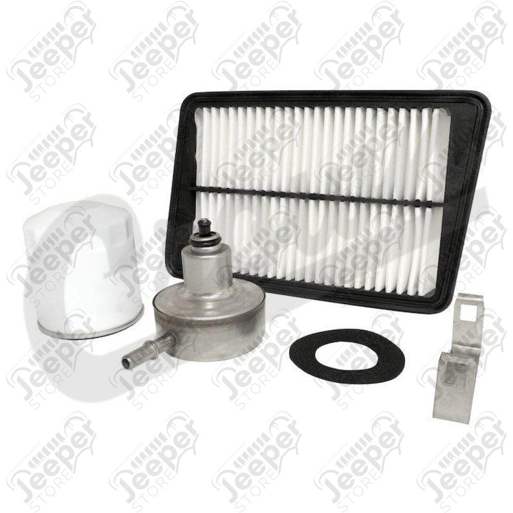 Master Filter Kit