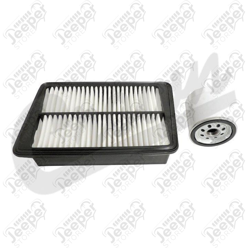 Master Filter Kit