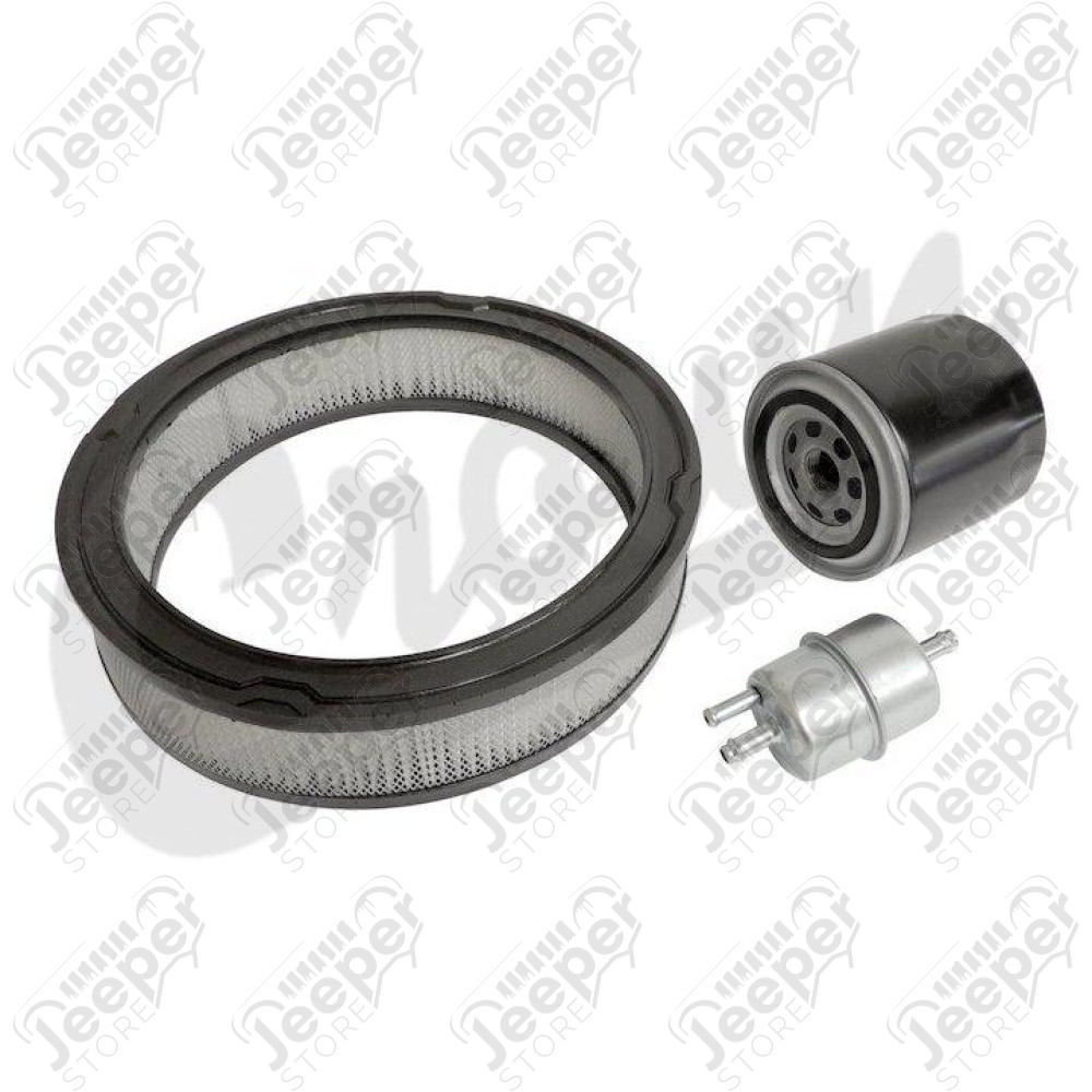 Master Filter Kit
