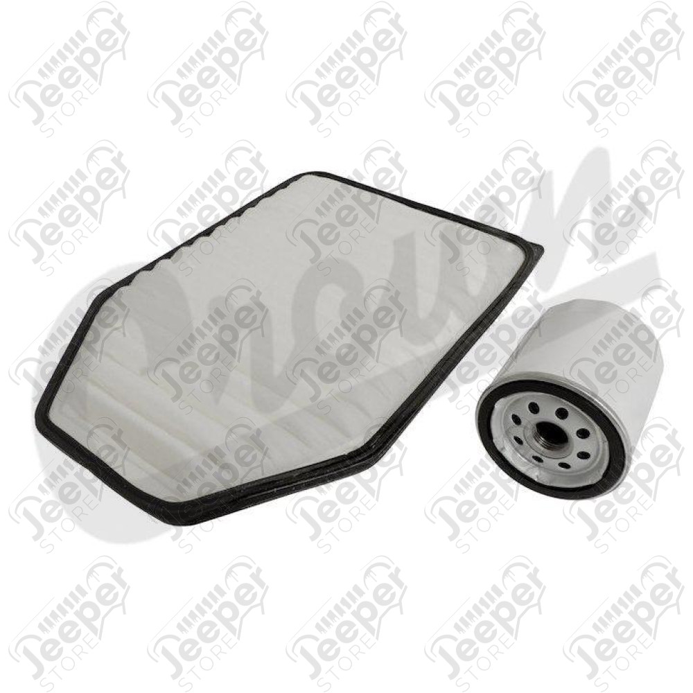 Master Filter Kit