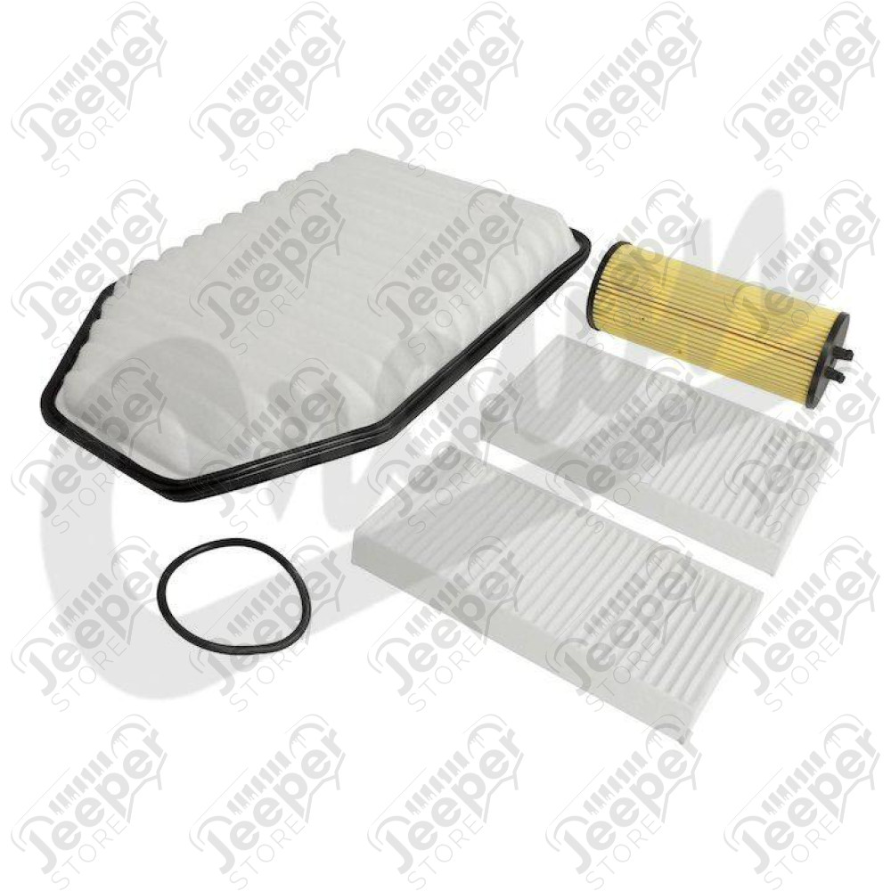 Master Filter Kit