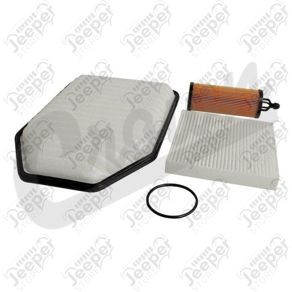 Master Filter Kit