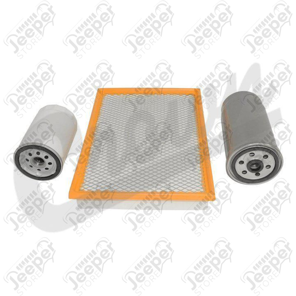 Master Filter Kit