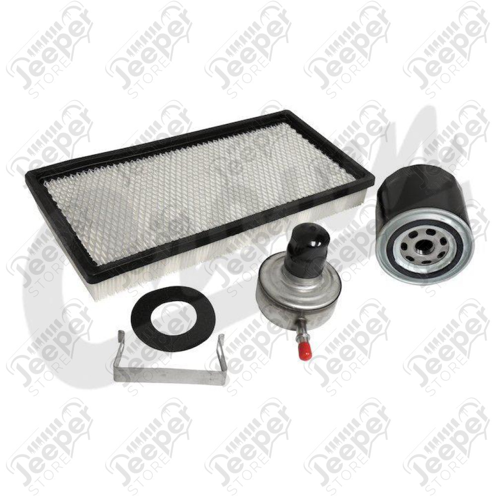 Master Filter Kit