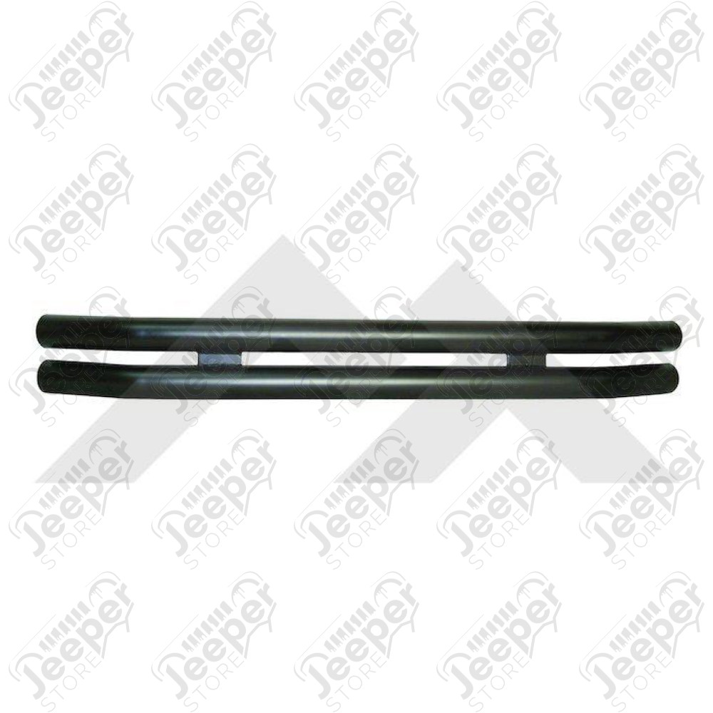 Double Tube Bumper (without Stinger)
