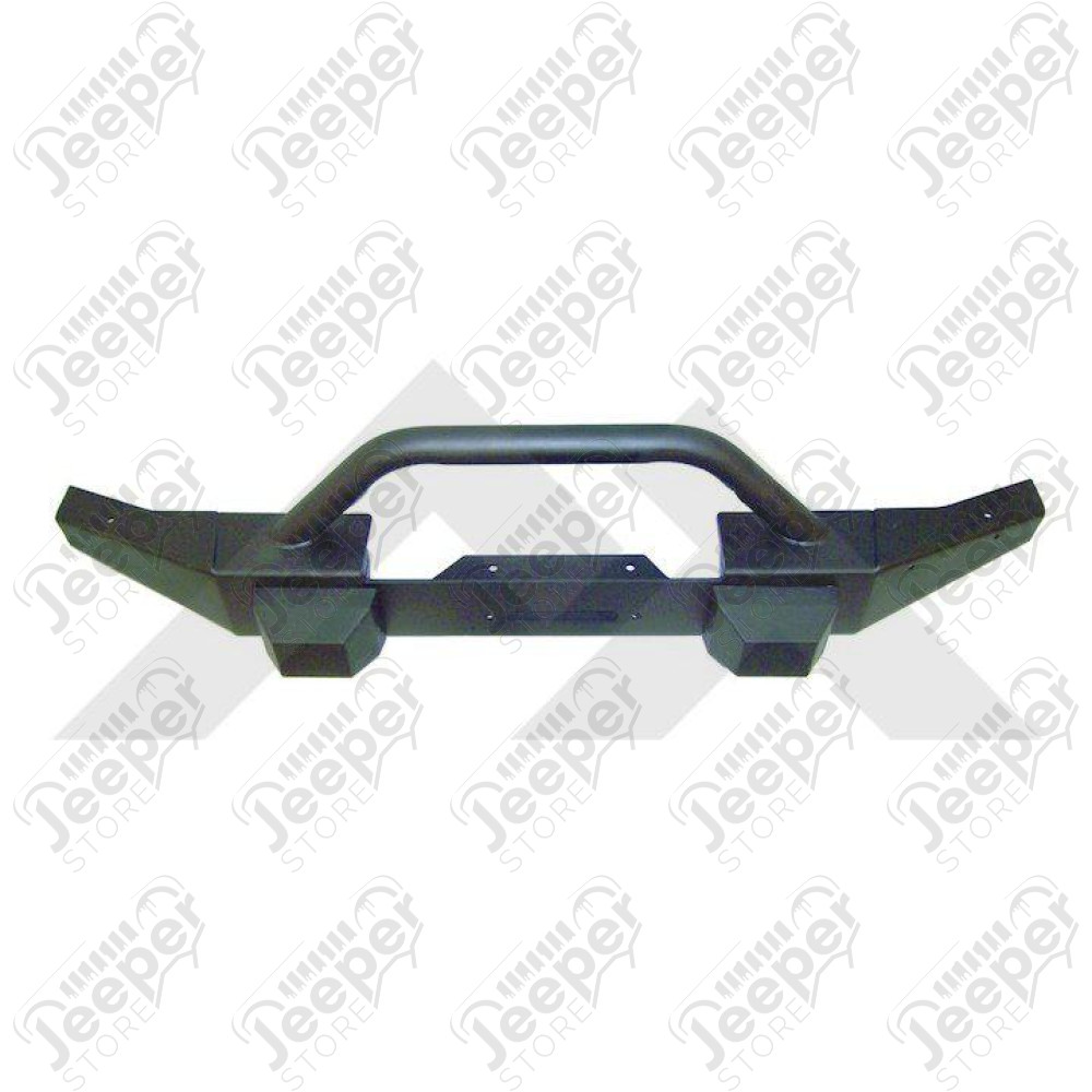 Rock Bumper (Front)