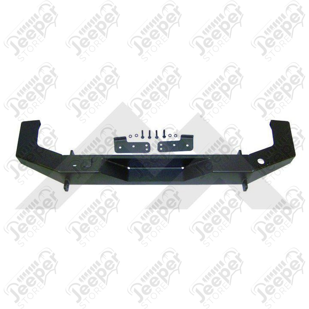 Rock Bumper (Rear)