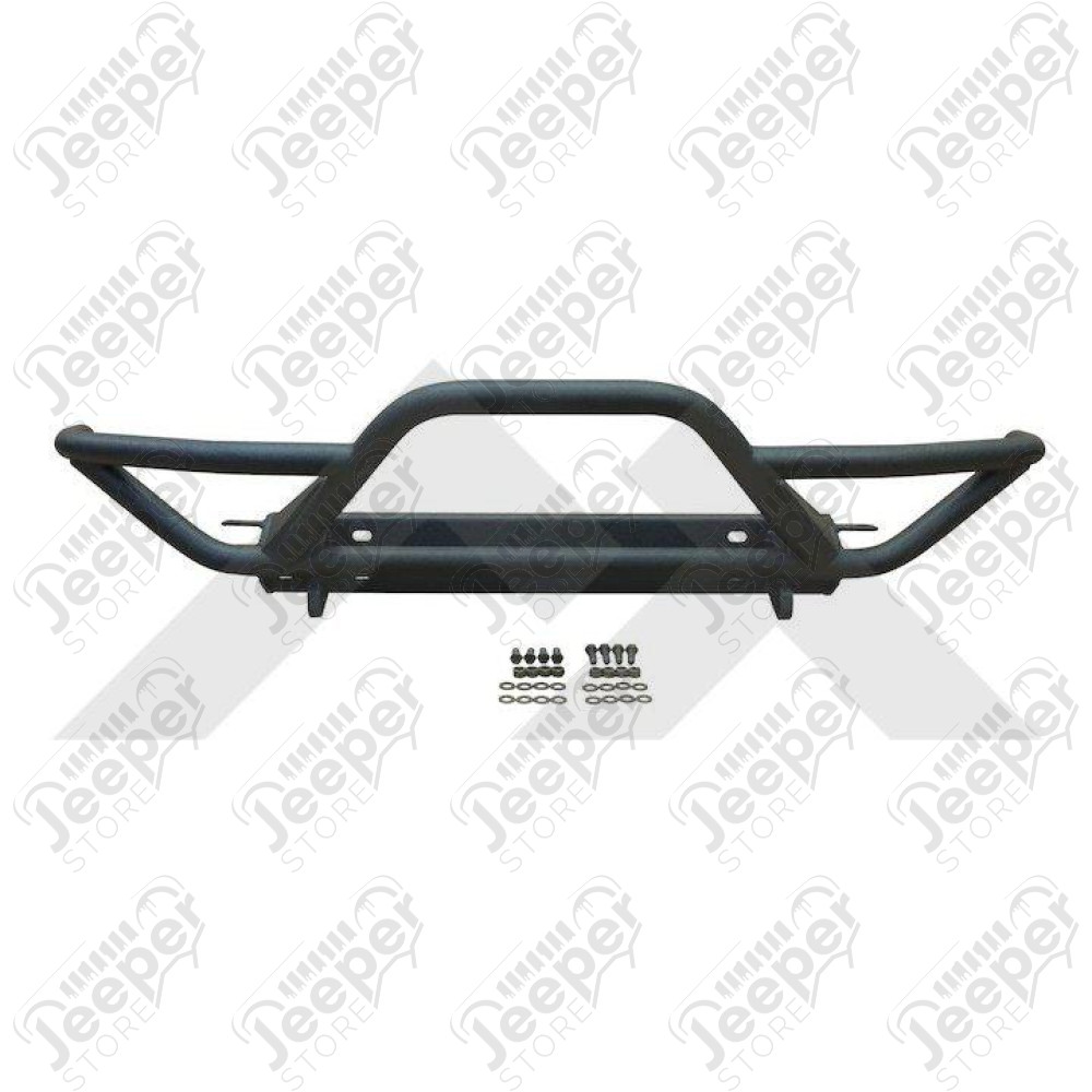 Rock Crawler Bumper (Front)