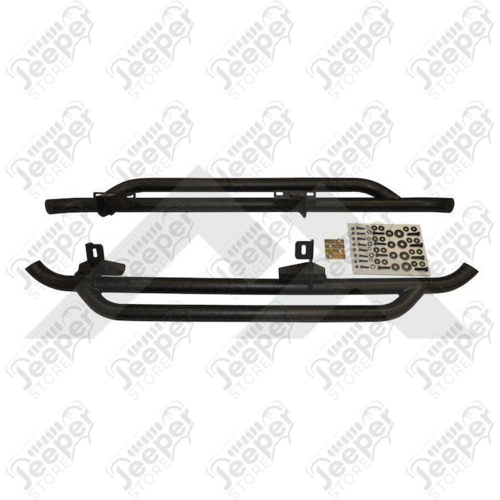 Side Guard Set (2-Door)