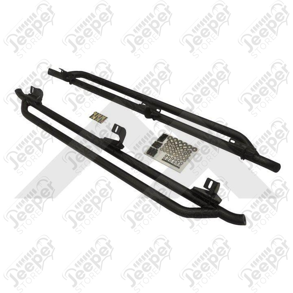 Side Guard Set (4-Door)