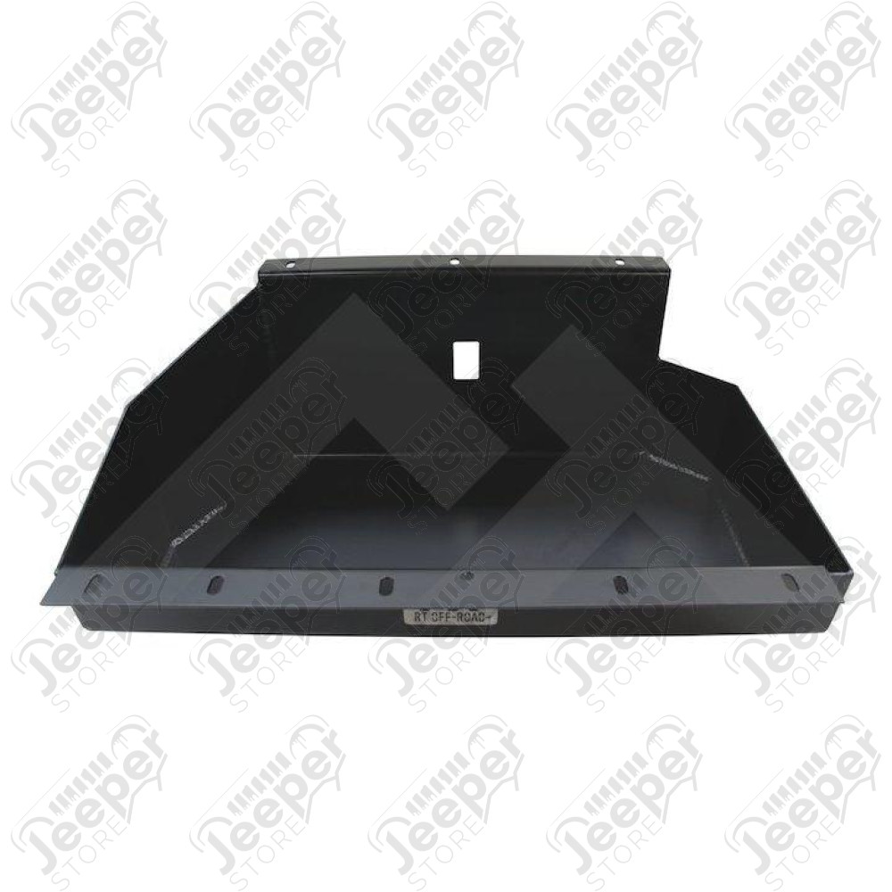 Fuel Tank Skid Plate