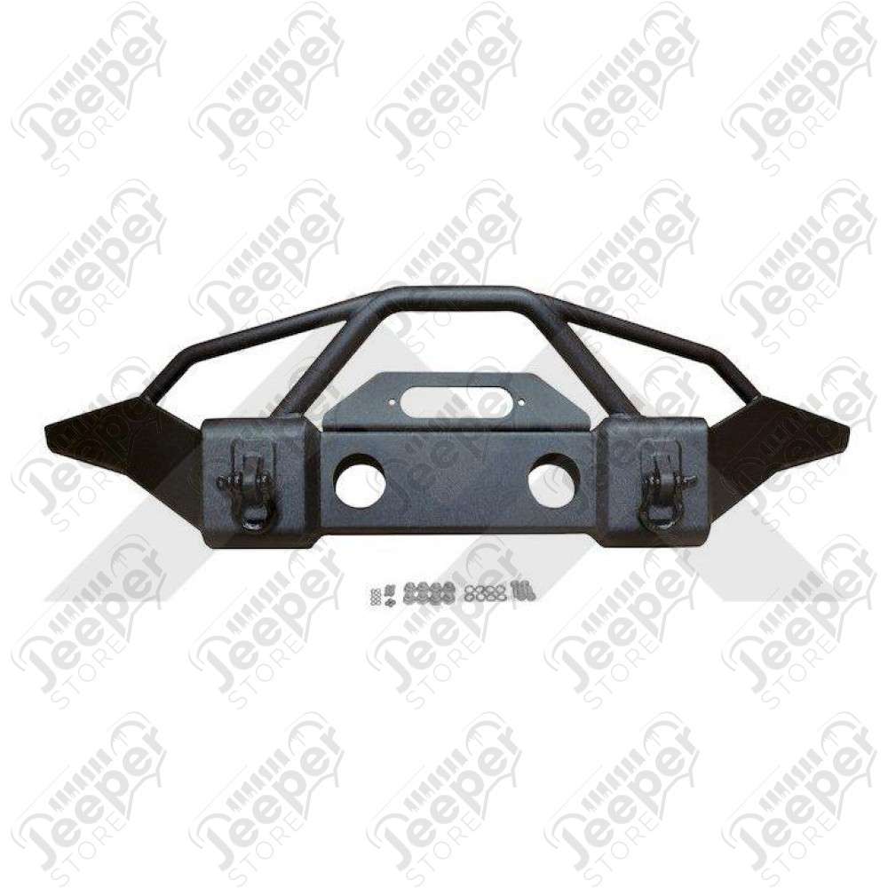 Recovery Bumper (Front)