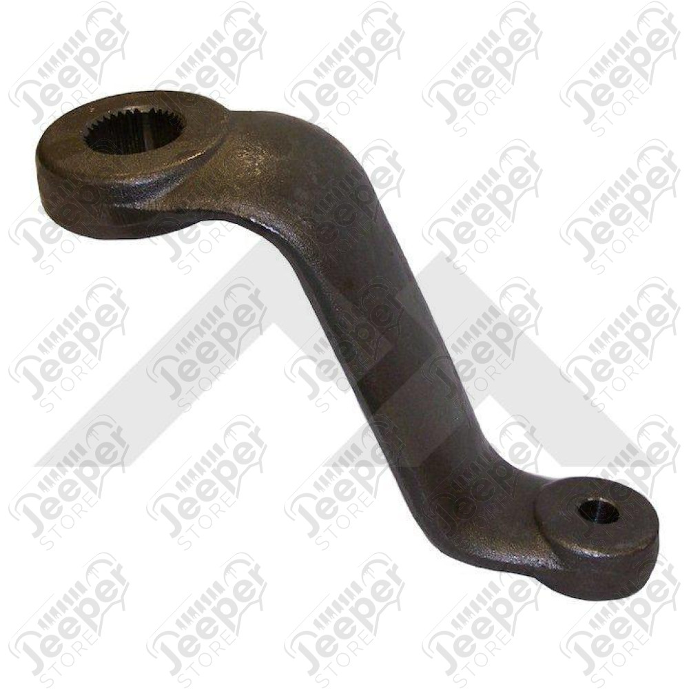 Drop Pitman Arm (5-Inch Drop)