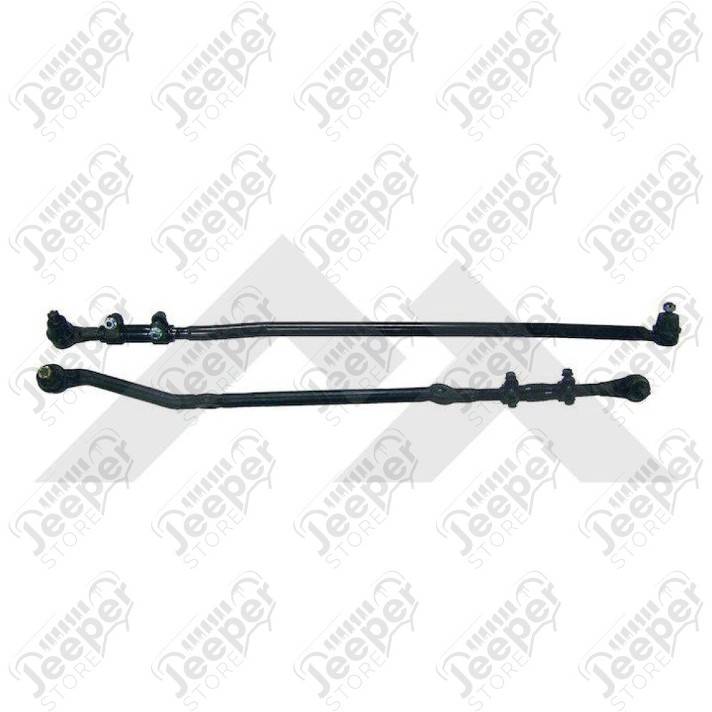 HD Steering Kit