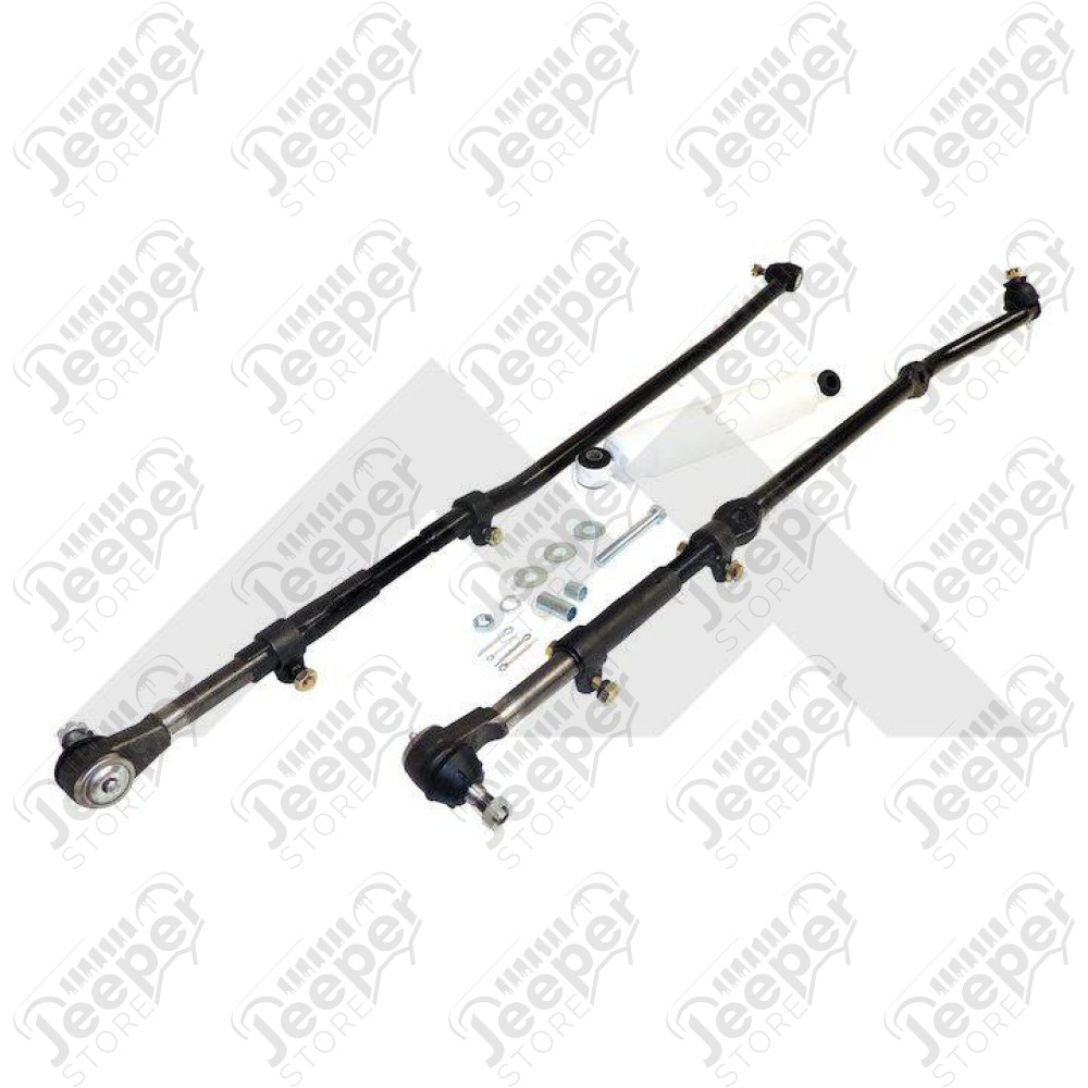 HD Steering Kit
