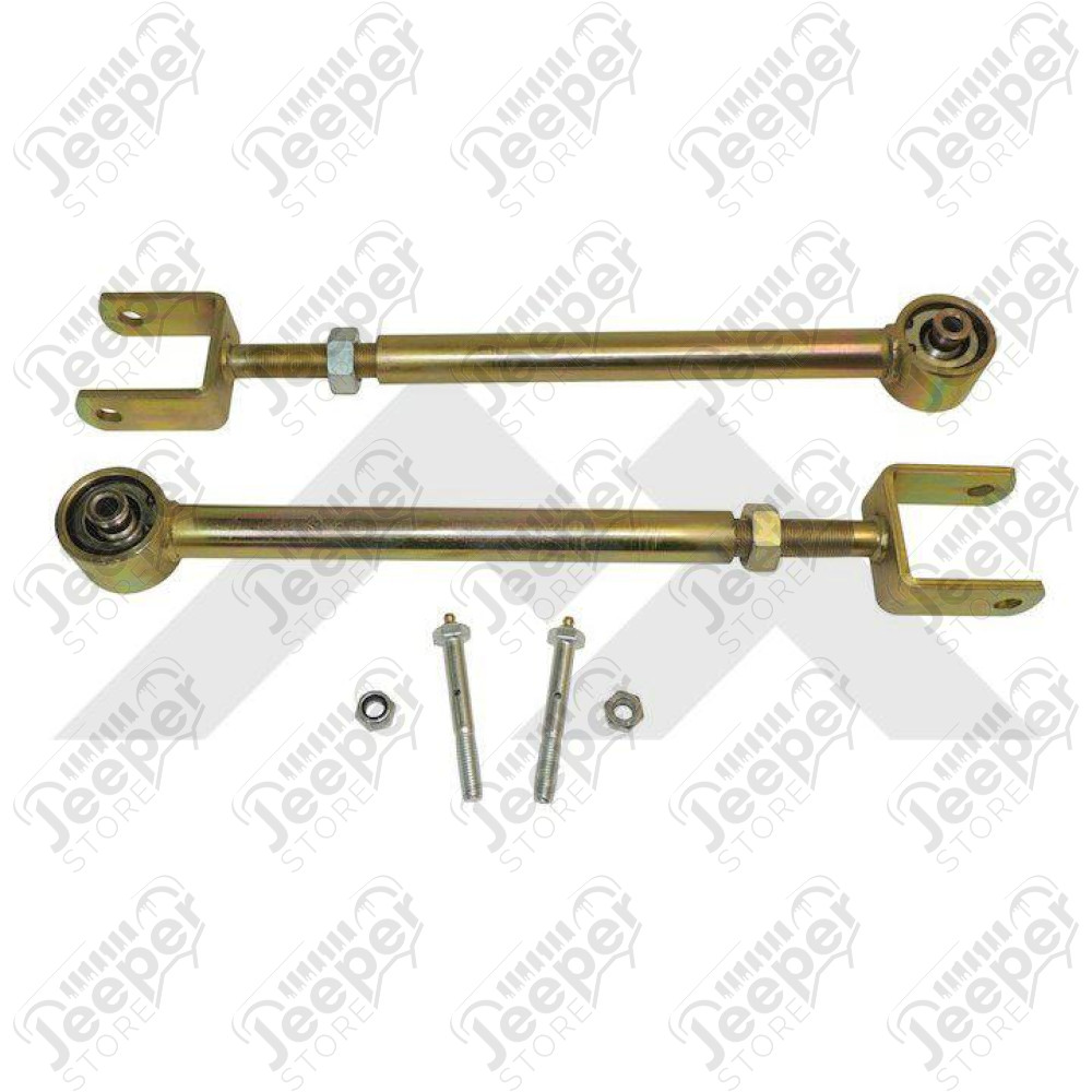 Adjustable Control Arm Set (Front Upper)