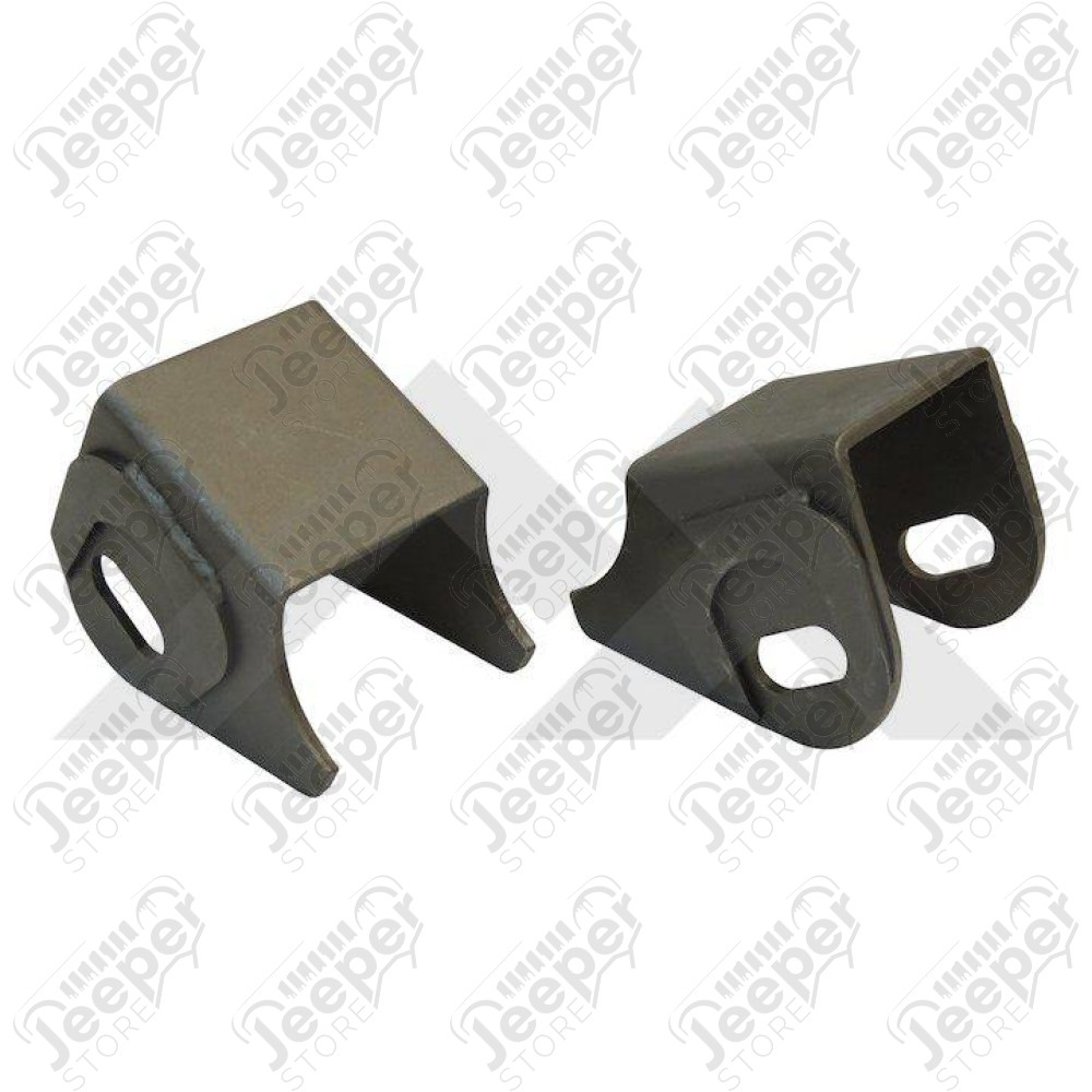 Control Arm Bracket Set (HD)