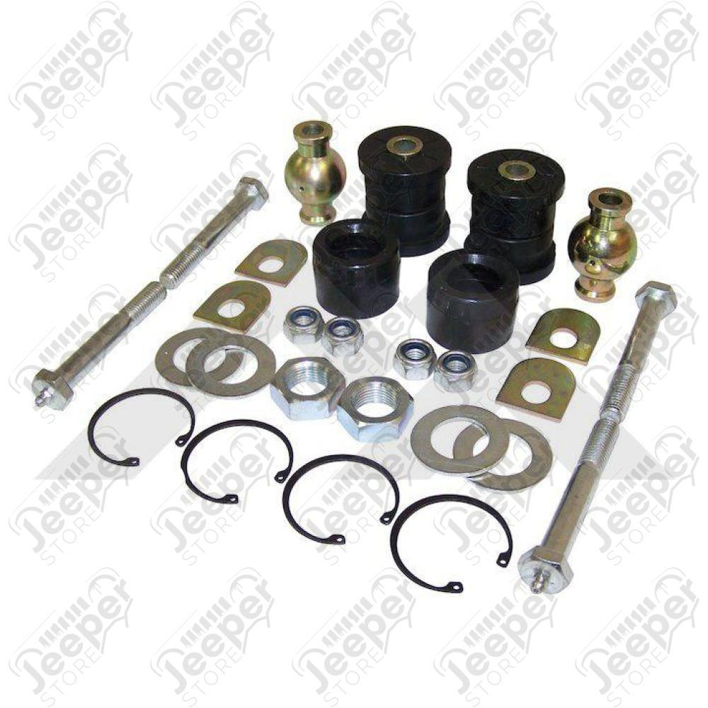 Rebuild Kit For RT21013