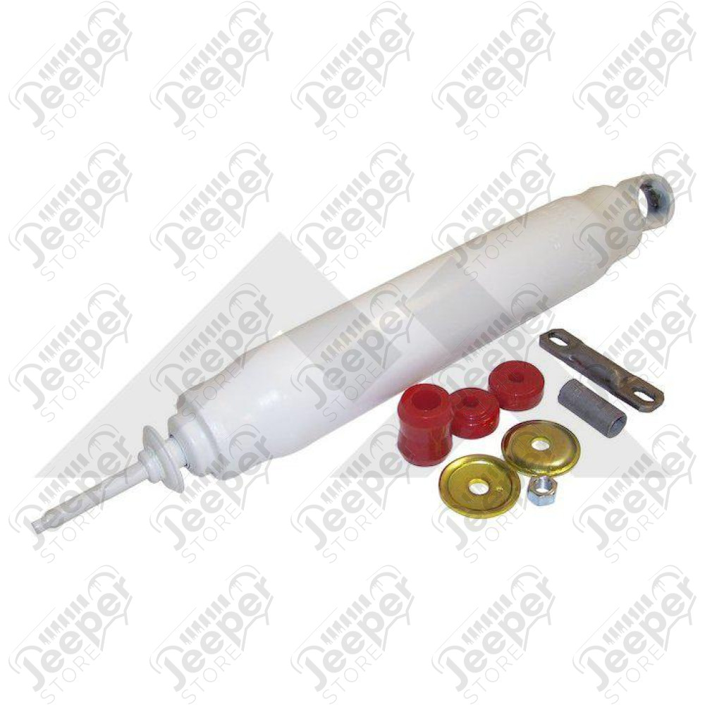 Performance Shock Absorber (Front)