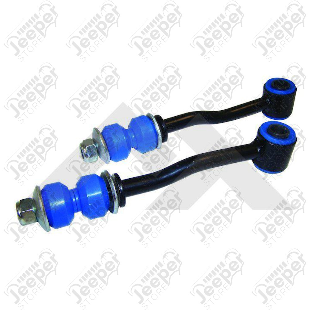 Performance Sway Bar Link Kit (Front)