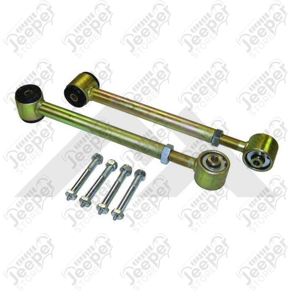 Adjustable Control Arm Kit (Rear Upper)