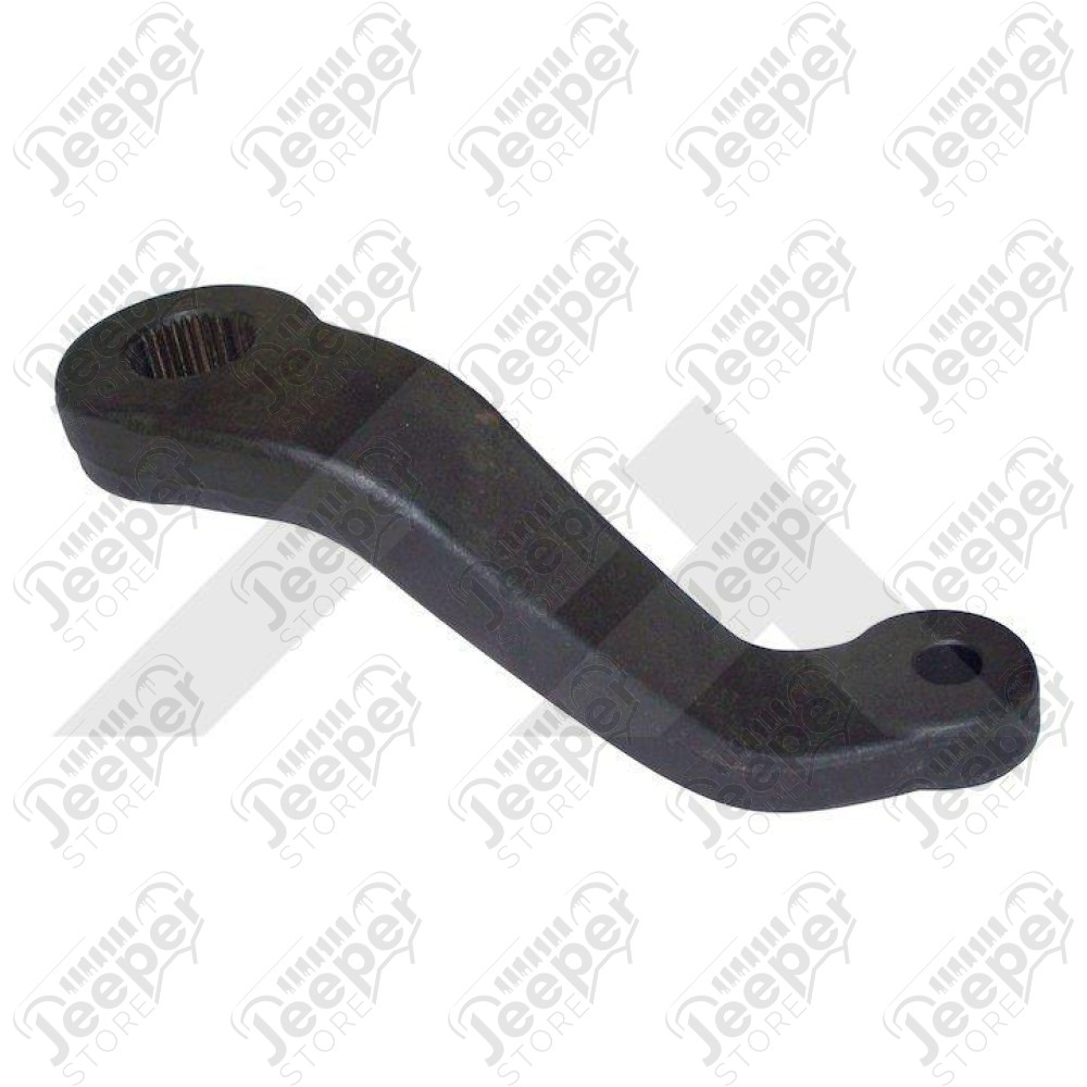 Drop Pitman Arm (Wrangler JK)