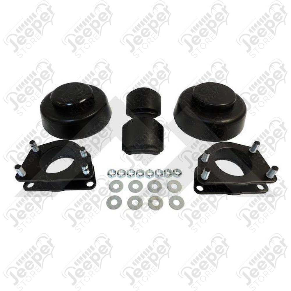 Spacer Lift Kit (Liberty KJ)