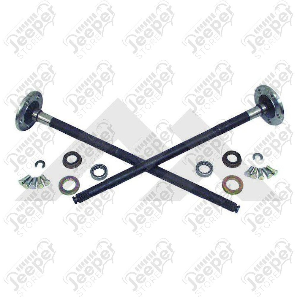Performance Axle Kit (Dana 35)