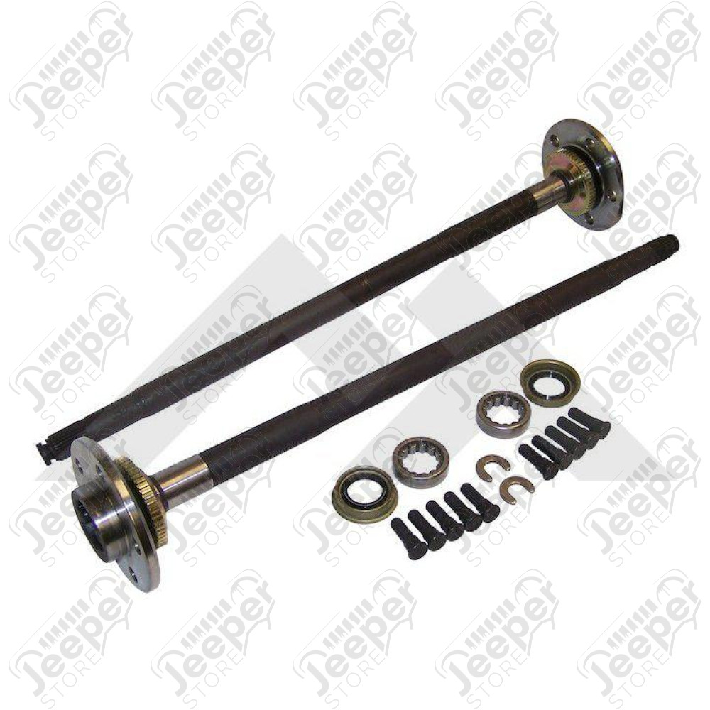 Performance Axle Kit (Dana 35)