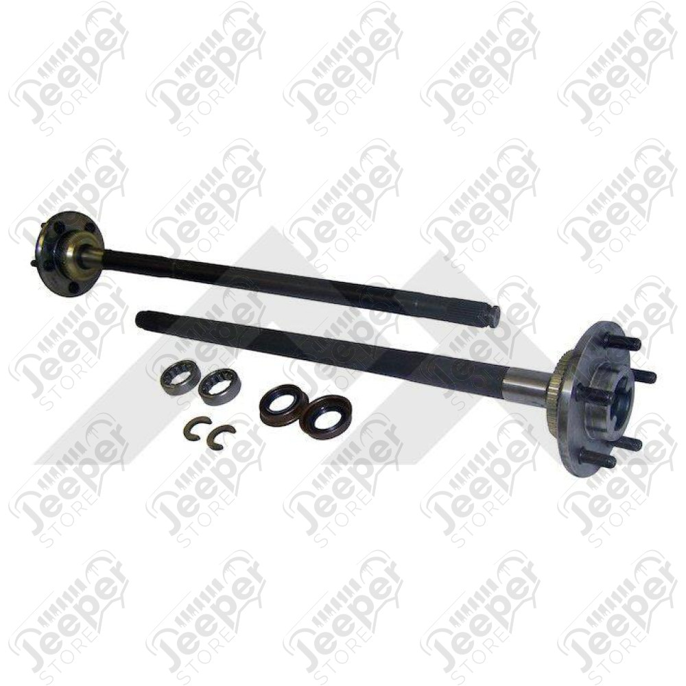 Performance Axle Kit (Dana 44)