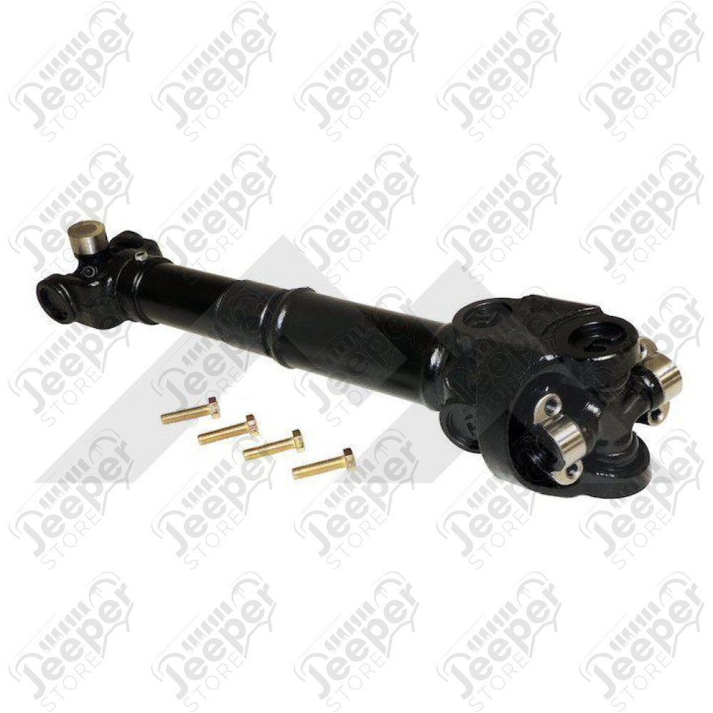 Propeller Shaft (Rear Heavy Duty)