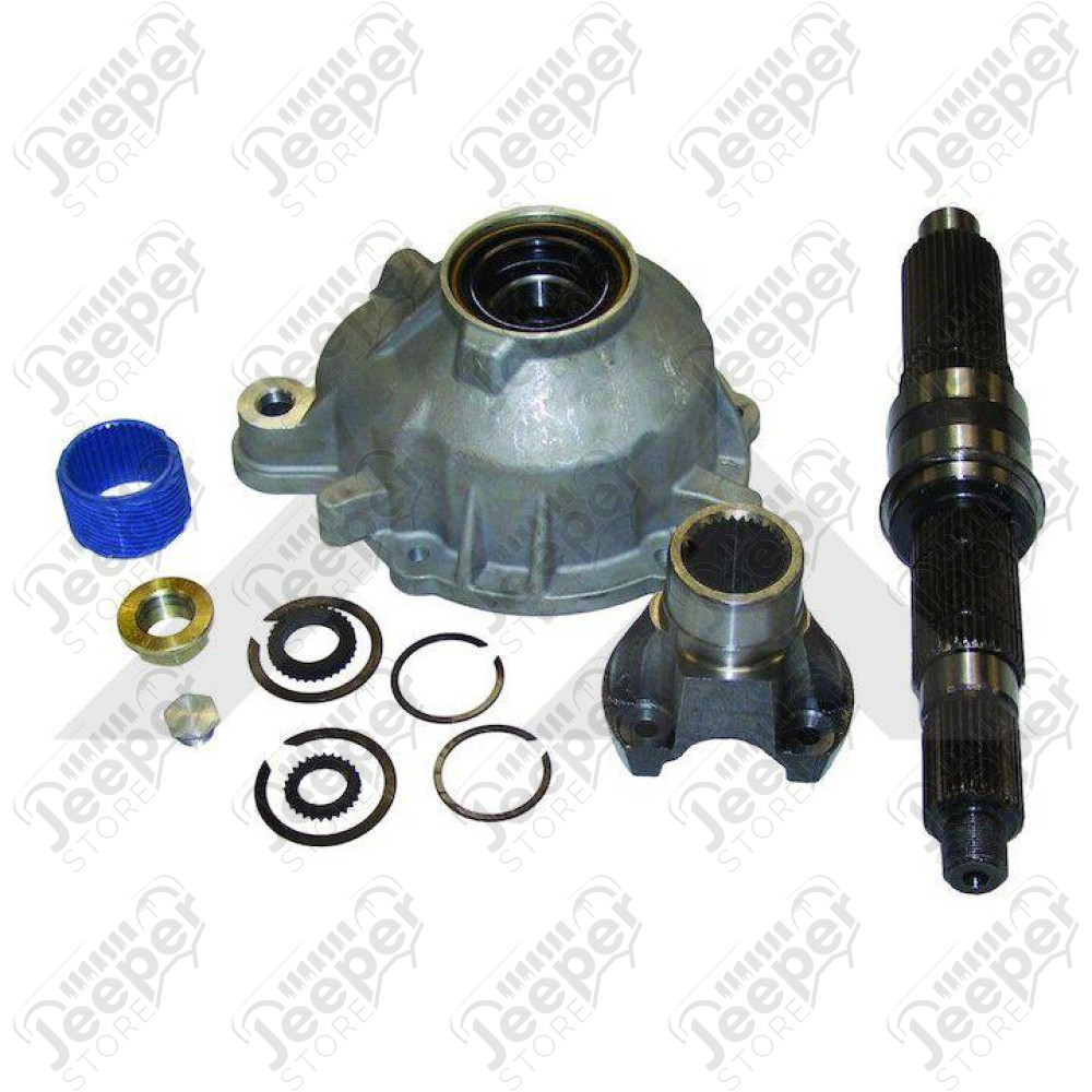 Slip Yoke Eliminator Kit (NP231)